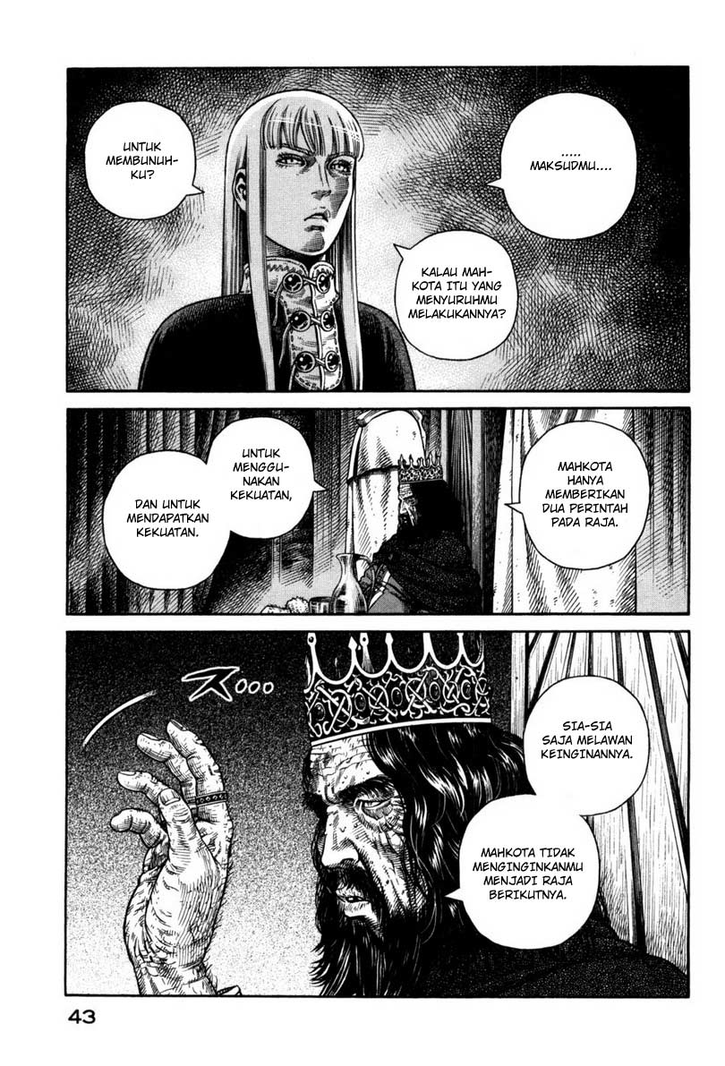 Vinland Saga Chap 44 - Next Chap 45