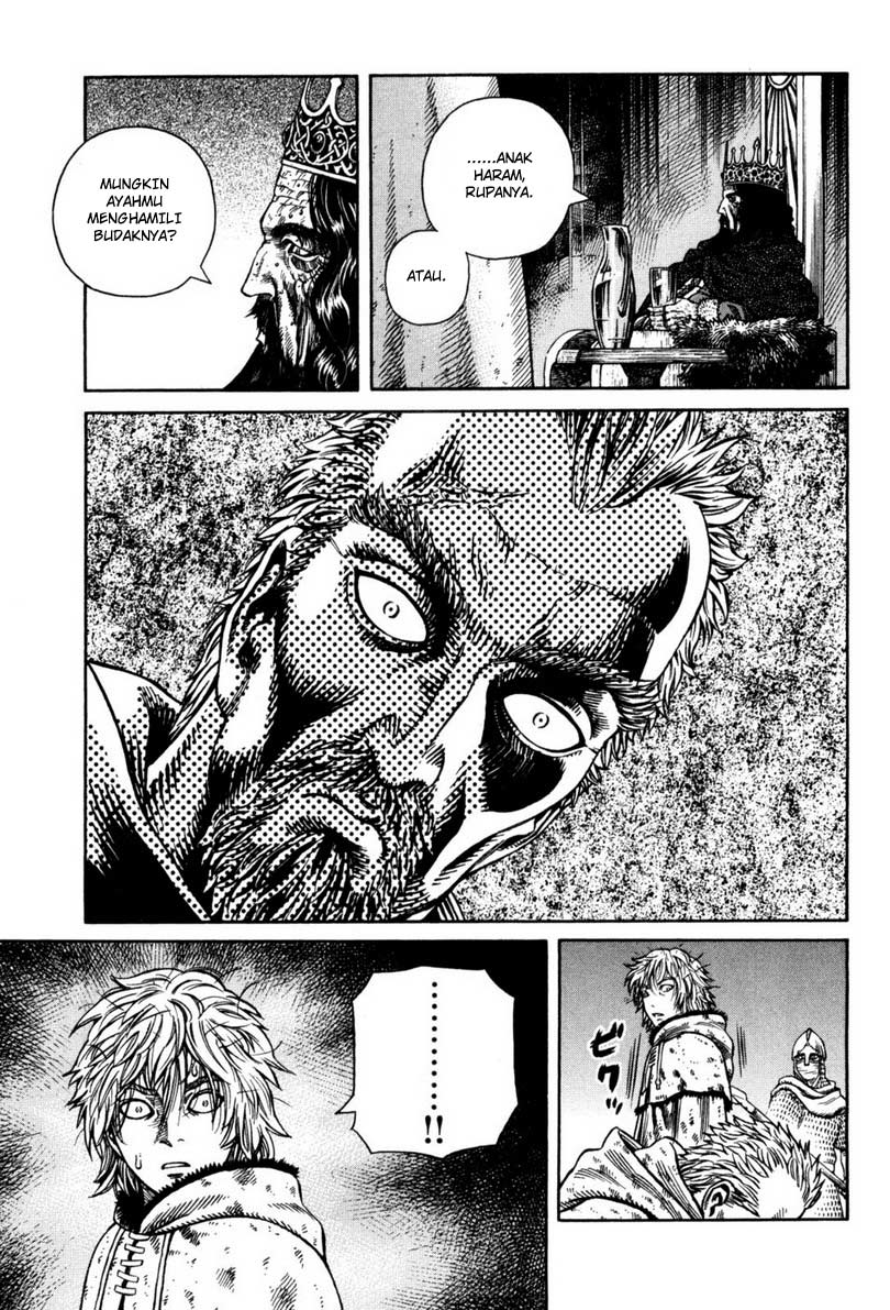 Vinland Saga Chap 44 - Next Chap 45