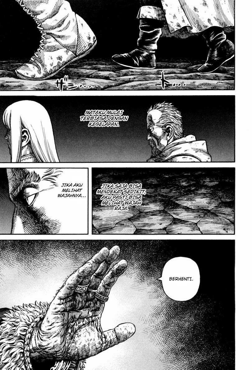 Vinland Saga Chap 44 - Next Chap 45