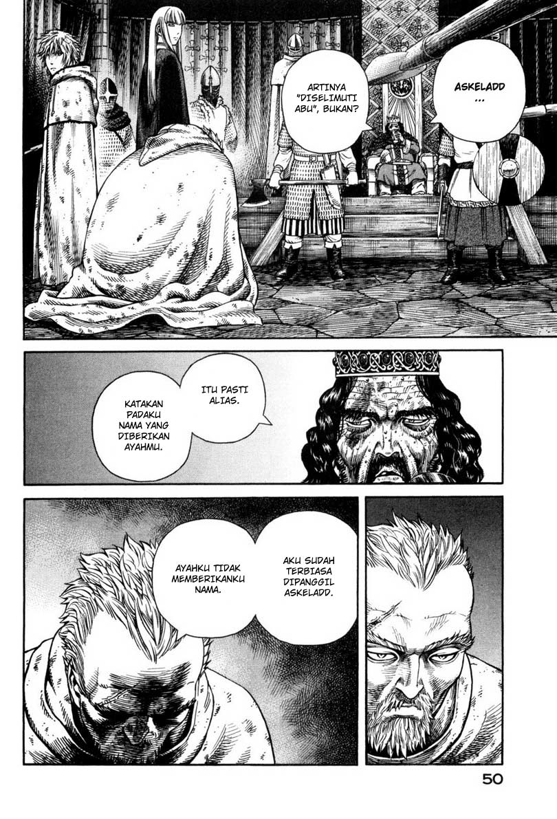 Vinland Saga Chap 44 - Next Chap 45