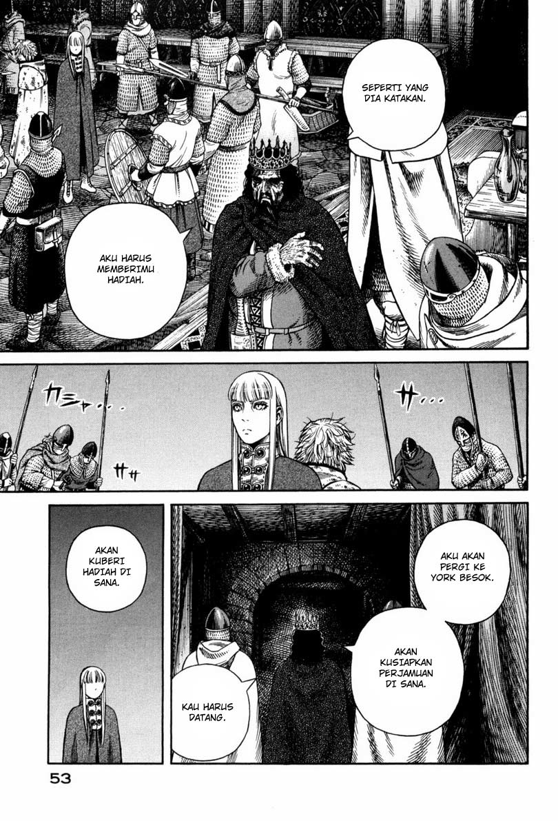 Vinland Saga Chap 44 - Next Chap 45