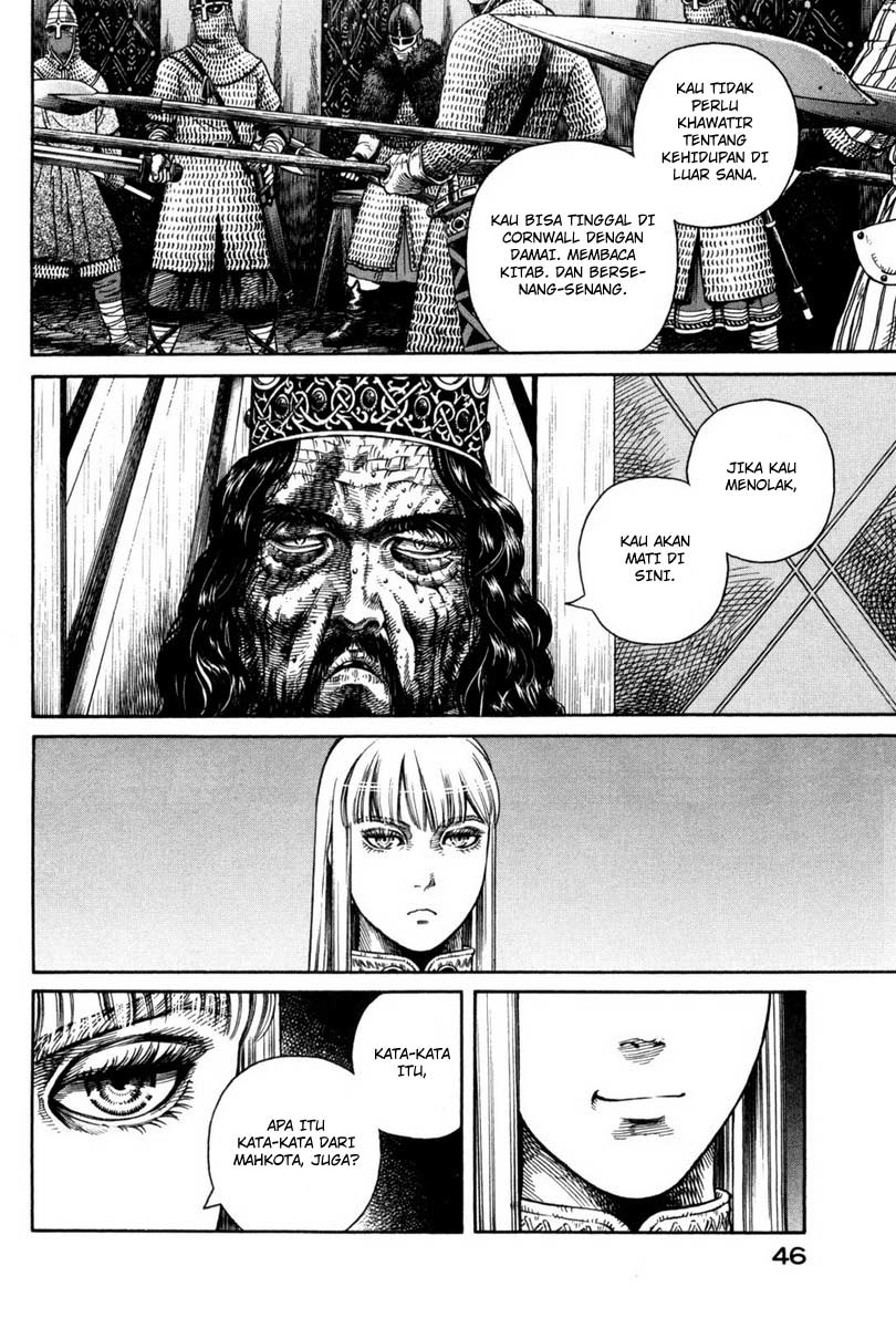 Vinland Saga Chap 44 - Next Chap 45