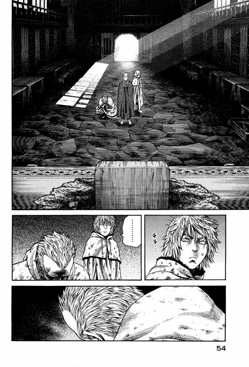Vinland Saga Chap 44 - Next Chap 45