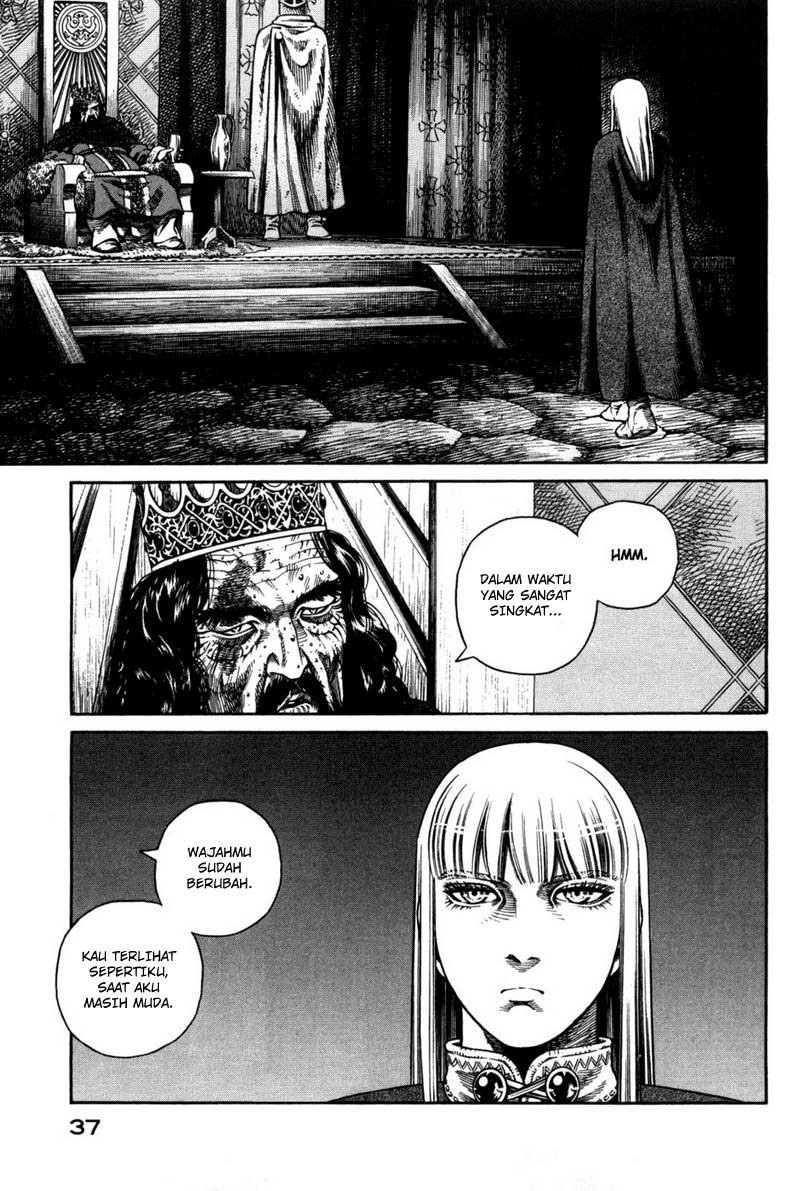 Vinland Saga Chap 44 - Next Chap 45