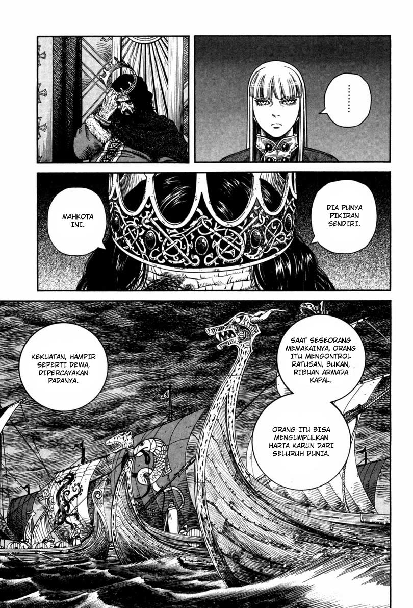 Vinland Saga Chap 44 - Next Chap 45