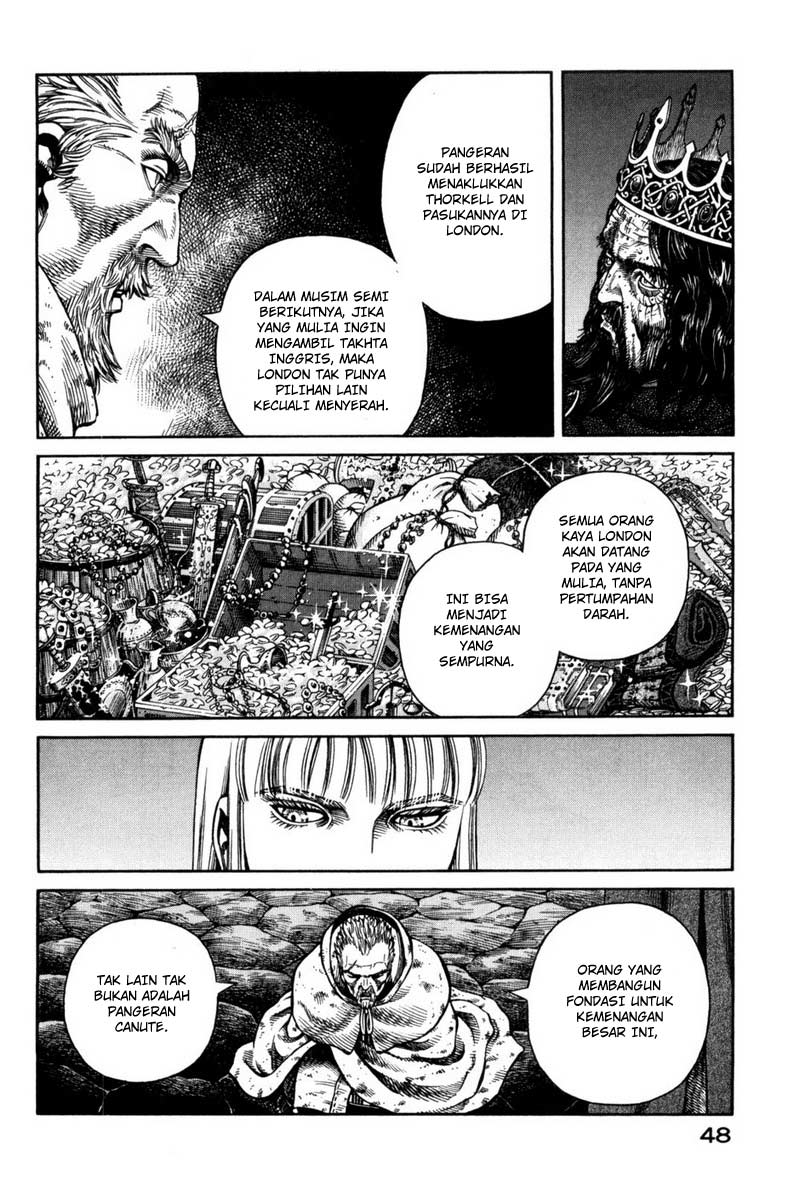 Vinland Saga Chap 44 - Next Chap 45