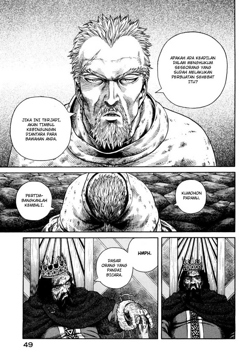 Vinland Saga Chap 44 - Next Chap 45