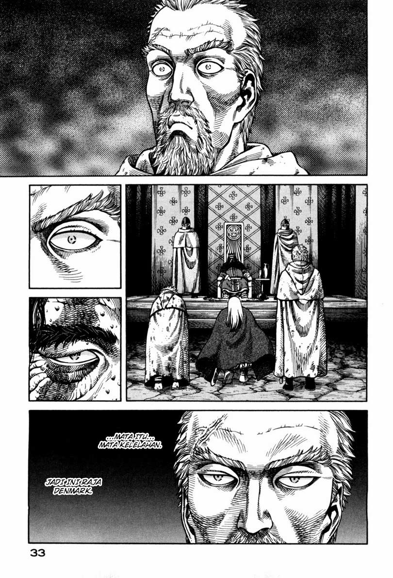 Vinland Saga Chap 44 - Next Chap 45