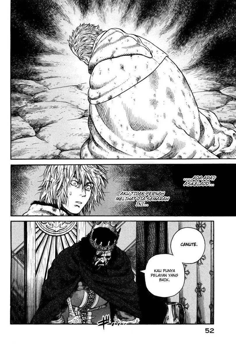 Vinland Saga Chap 44 - Next Chap 45