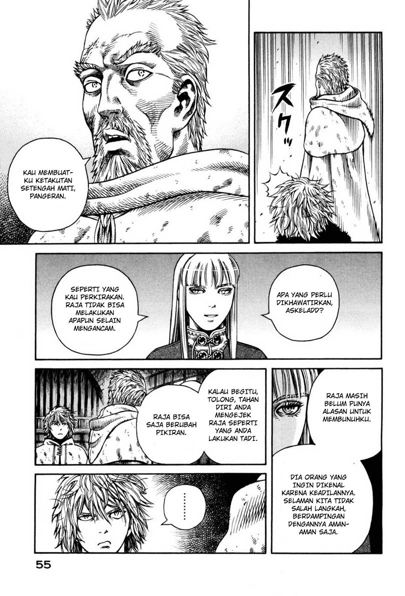 Vinland Saga Chap 44 - Next Chap 45