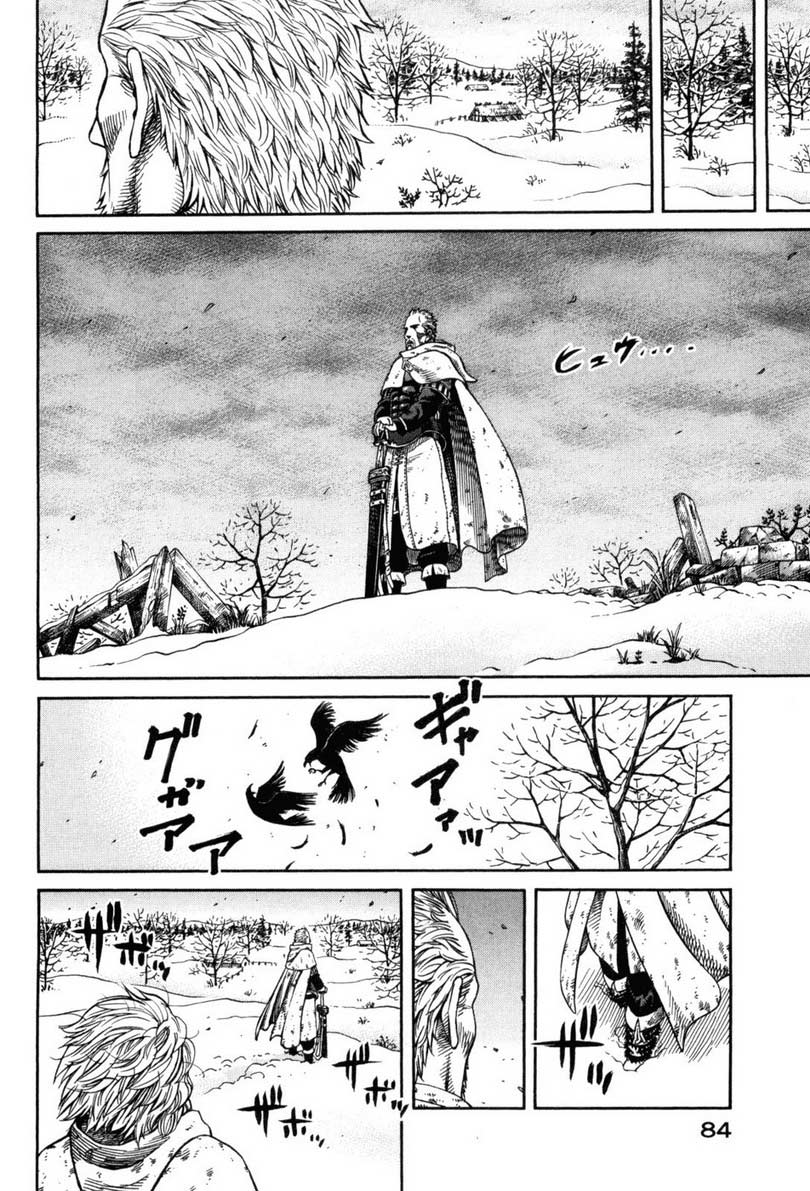 Vinland Saga Chap 45 - Next Chap 46