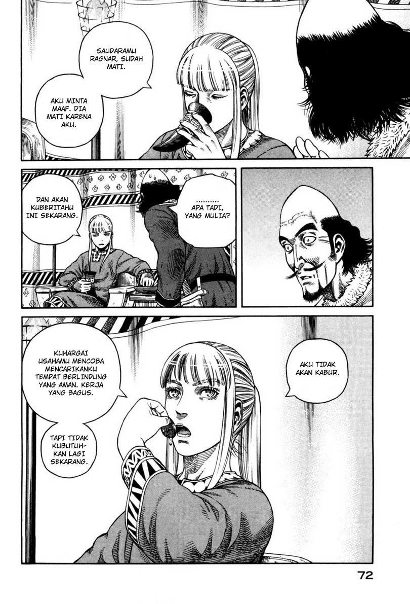 Vinland Saga Chap 45 - Next Chap 46