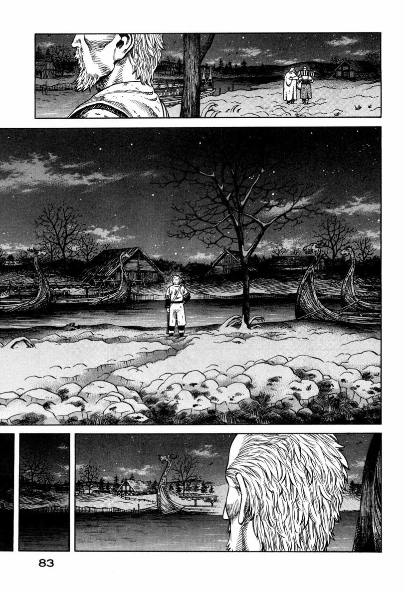 Vinland Saga Chap 45 - Next Chap 46