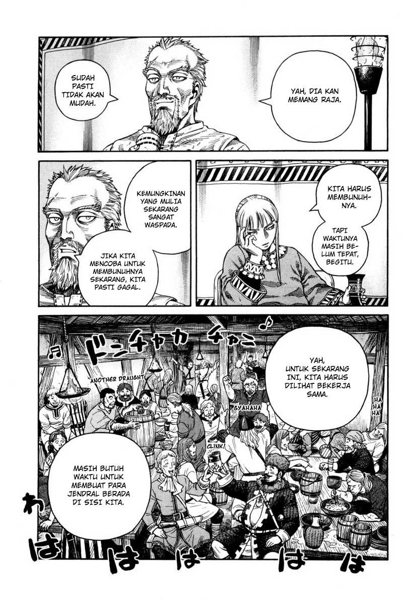 Vinland Saga Chap 45 - Next Chap 46