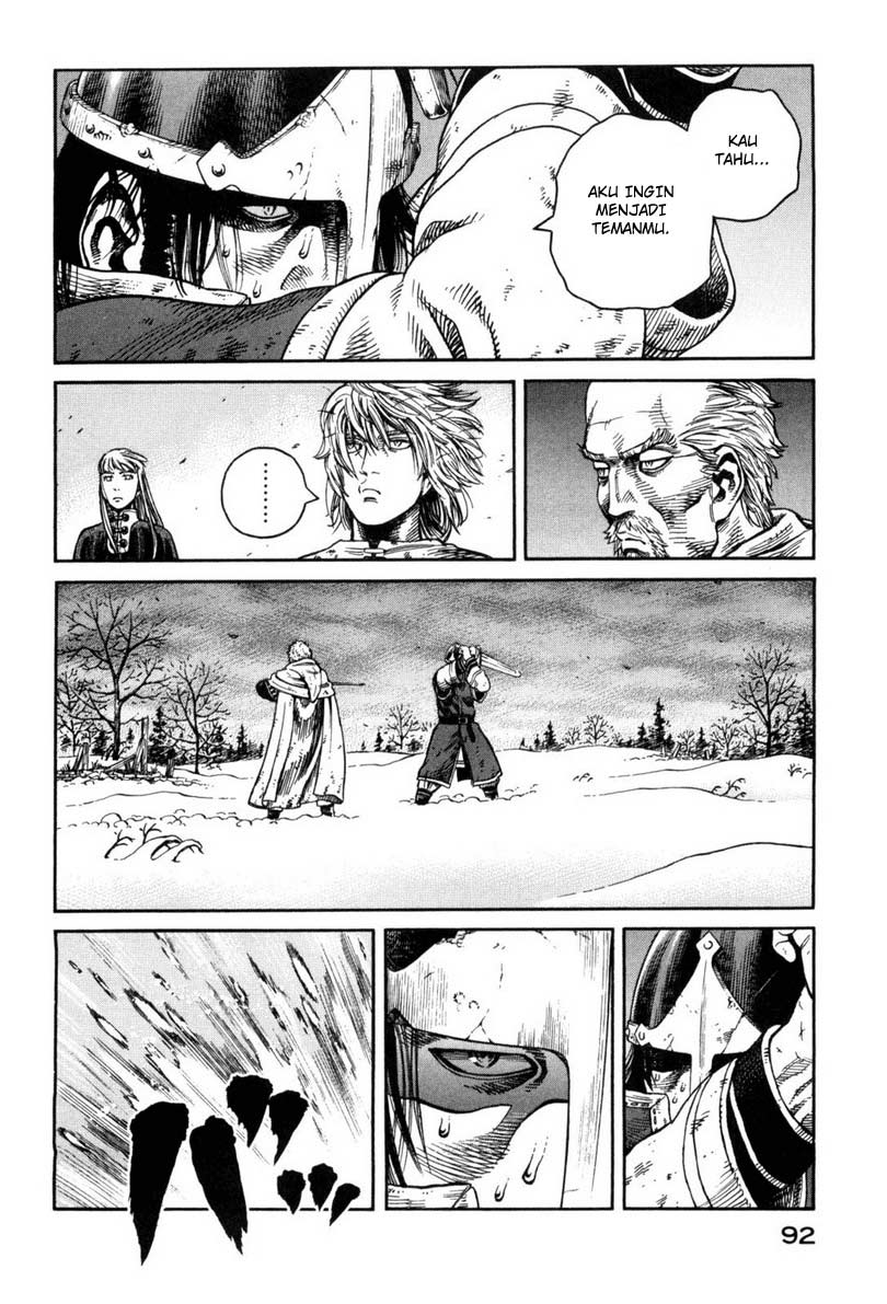 Vinland Saga Chap 45 - Next Chap 46