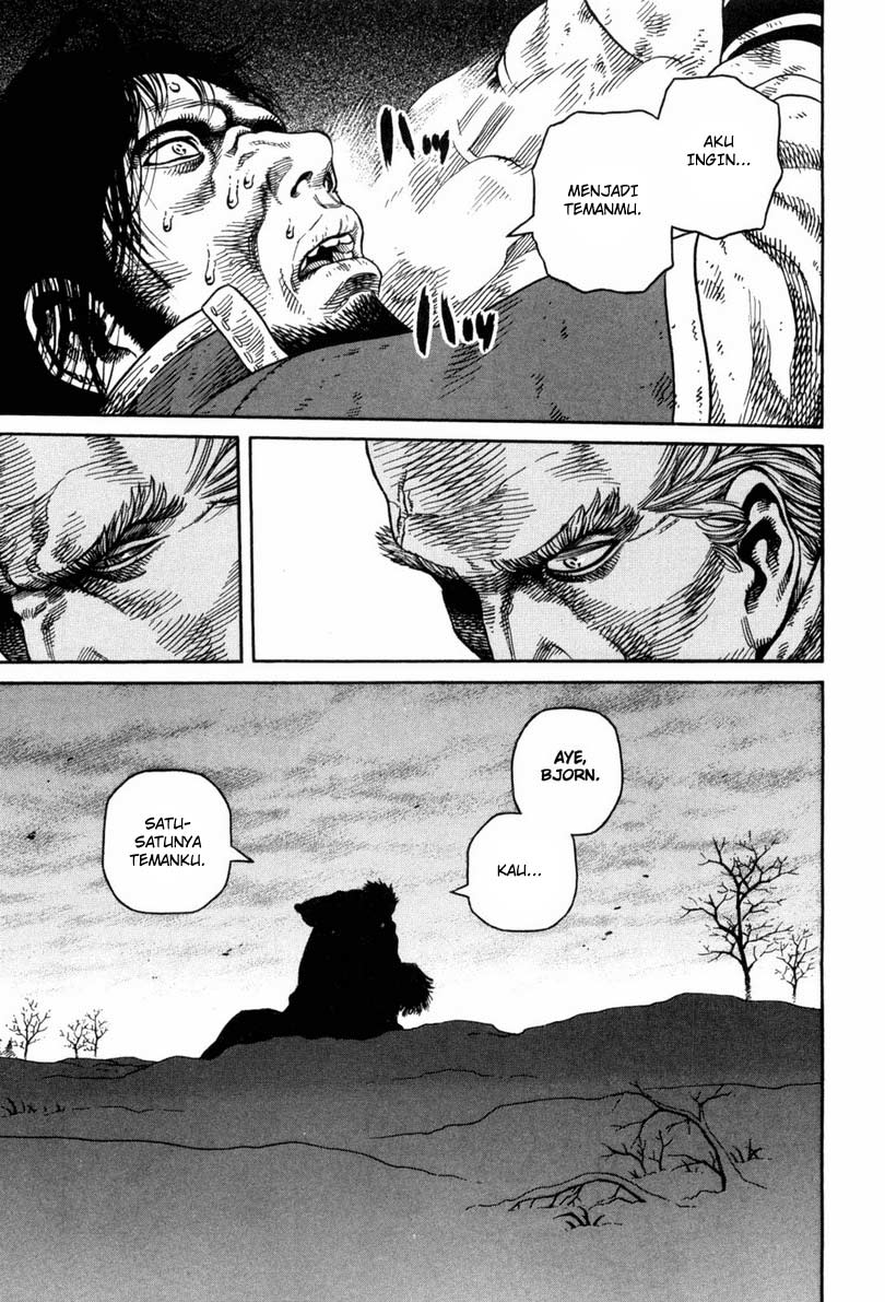 Vinland Saga Chap 45 - Next Chap 46