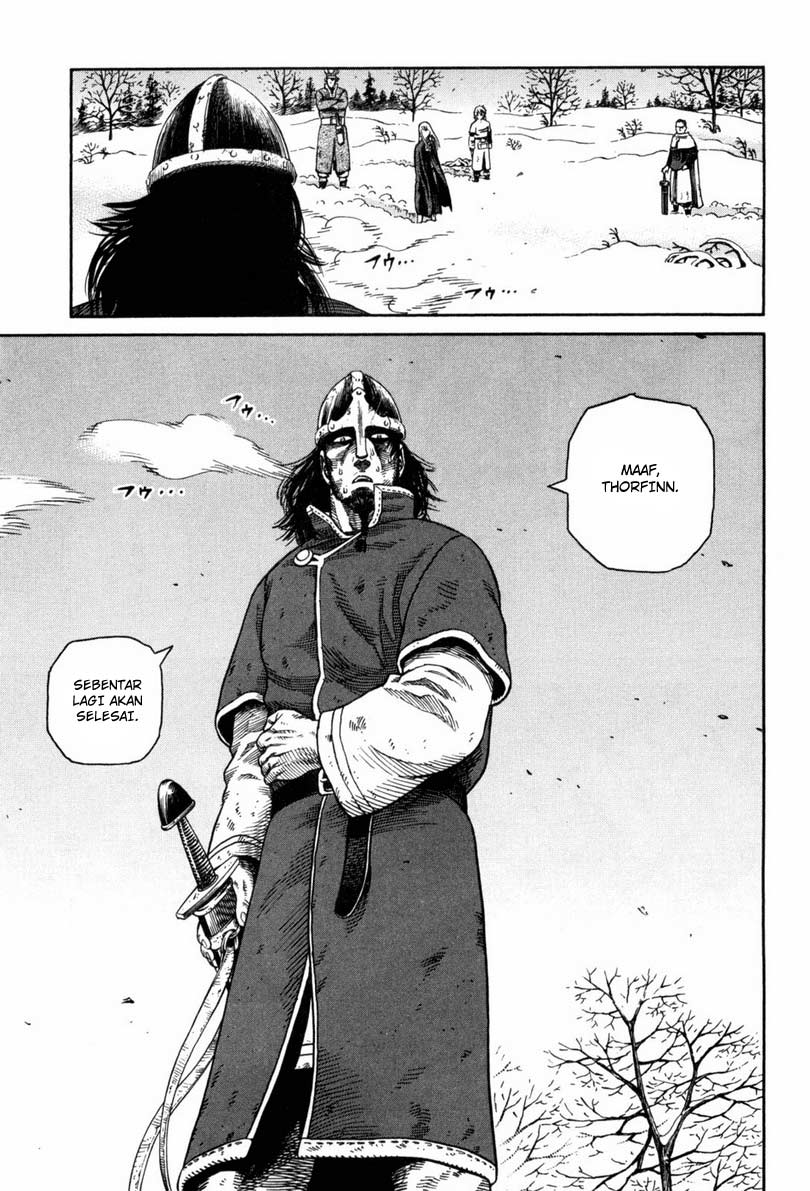 Vinland Saga Chap 45 - Next Chap 46