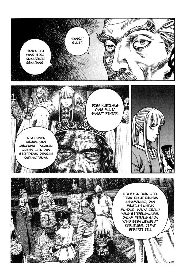 Vinland Saga Chap 45 - Next Chap 46