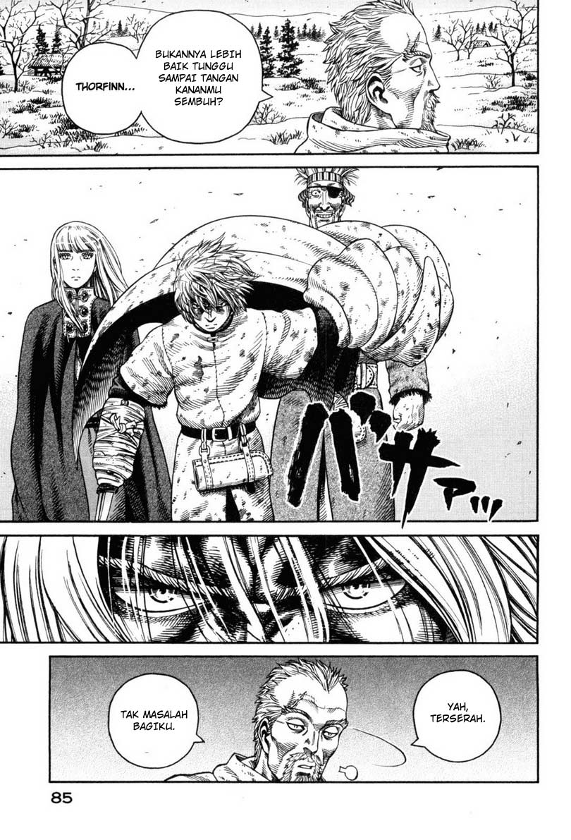 Vinland Saga Chap 45 - Next Chap 46