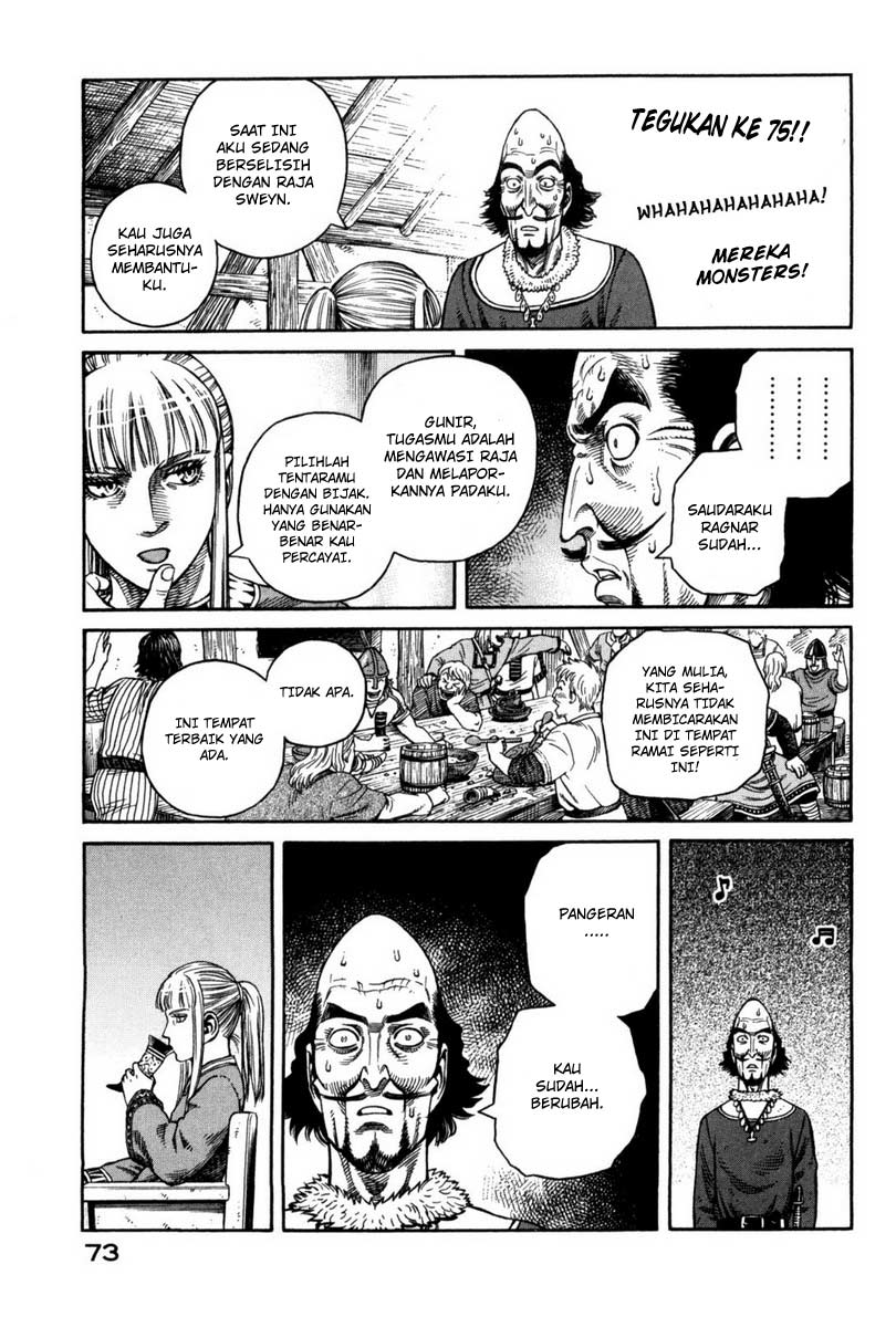 Vinland Saga Chap 45 - Next Chap 46