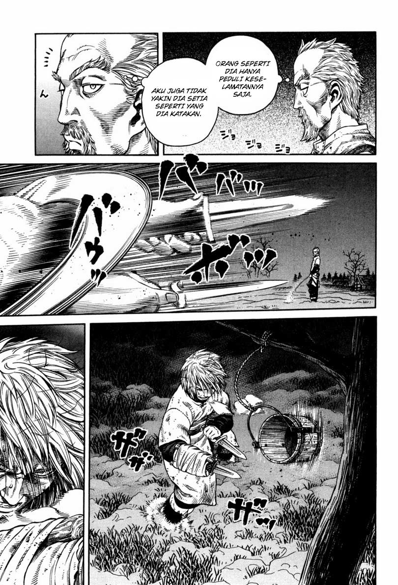 Vinland Saga Chap 45 - Next Chap 46