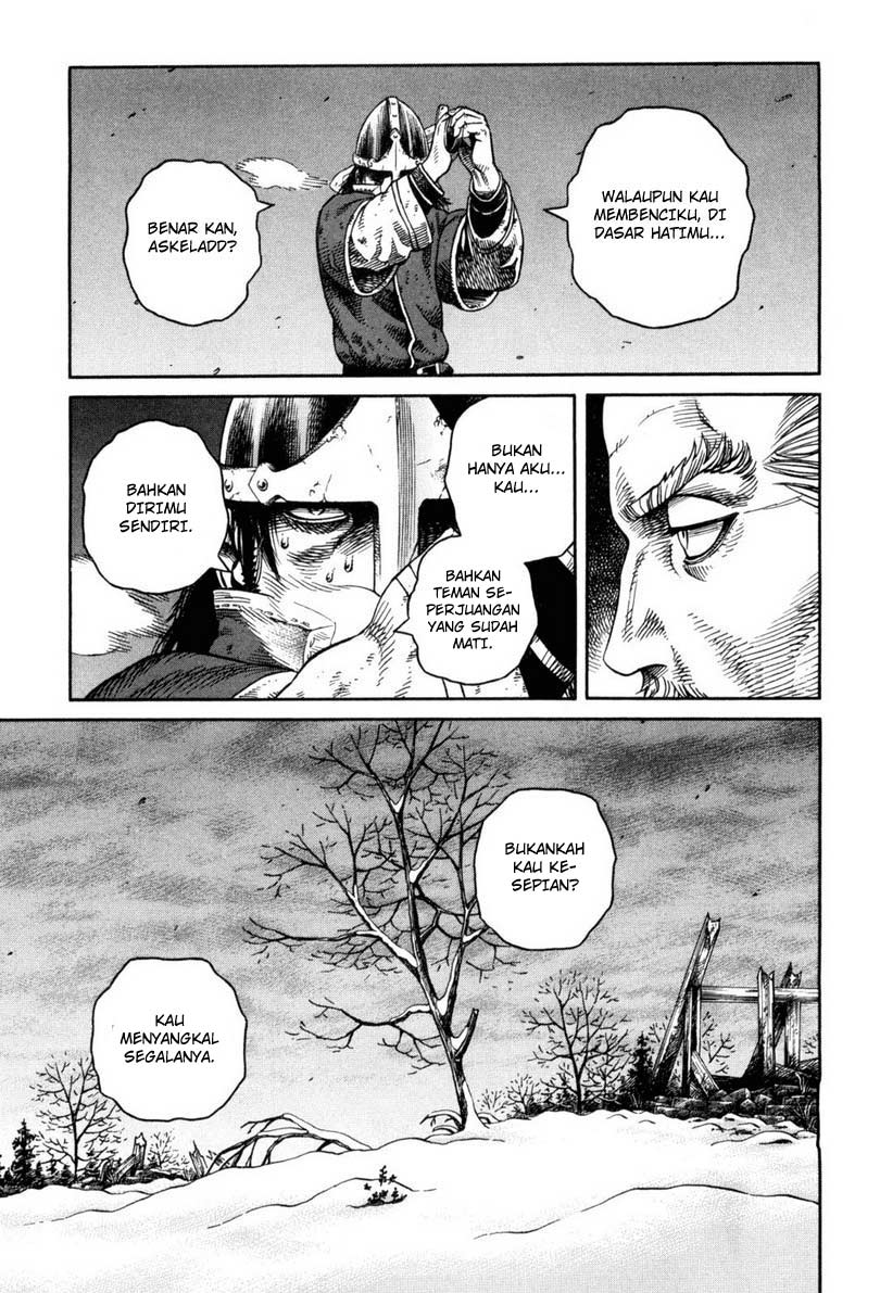 Vinland Saga Chap 45 - Next Chap 46