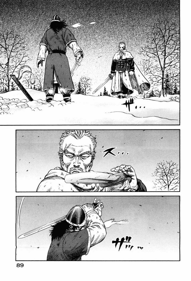 Vinland Saga Chap 45 - Next Chap 46