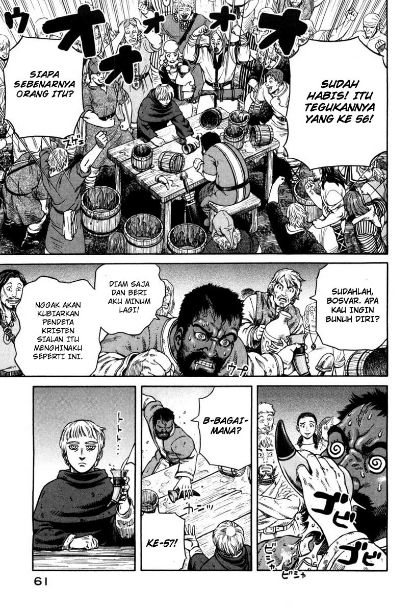 Vinland Saga Chap 45 - Next Chap 46