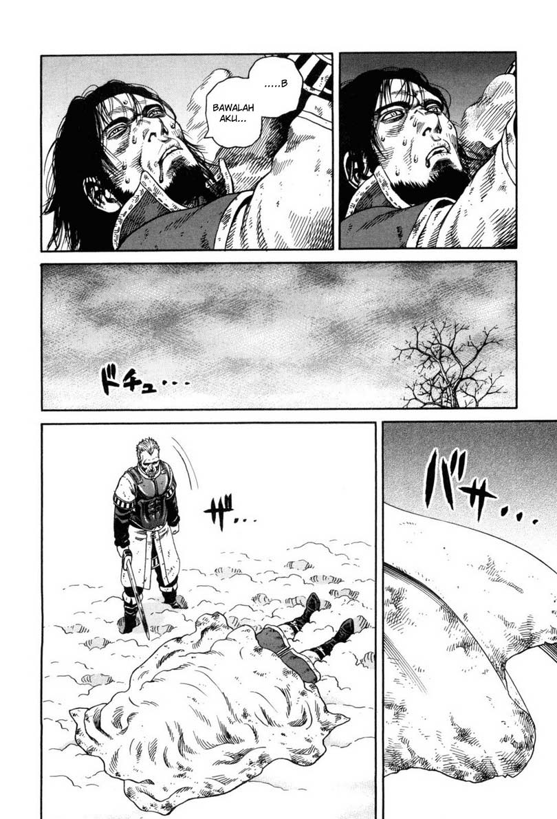 Vinland Saga Chap 45 - Next Chap 46