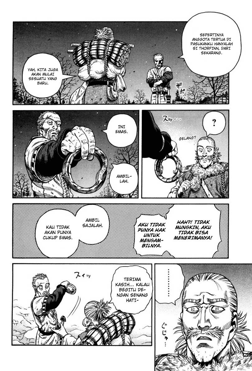 Vinland Saga Chap 45 - Next Chap 46