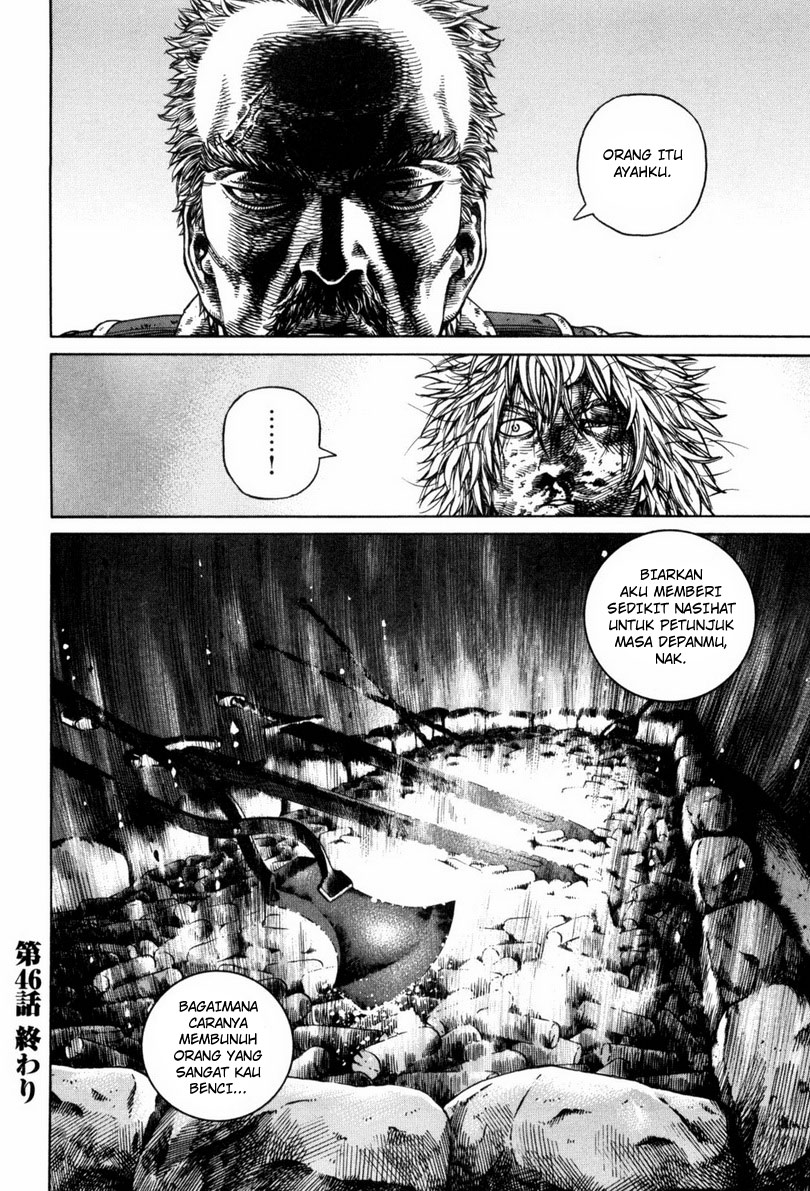 Vinland Saga Chap 46 - Next Chap 47