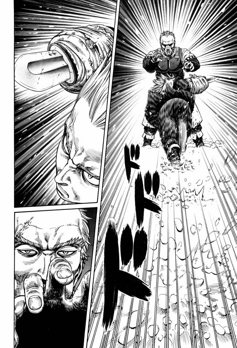 Vinland Saga Chap 46 - Next Chap 47