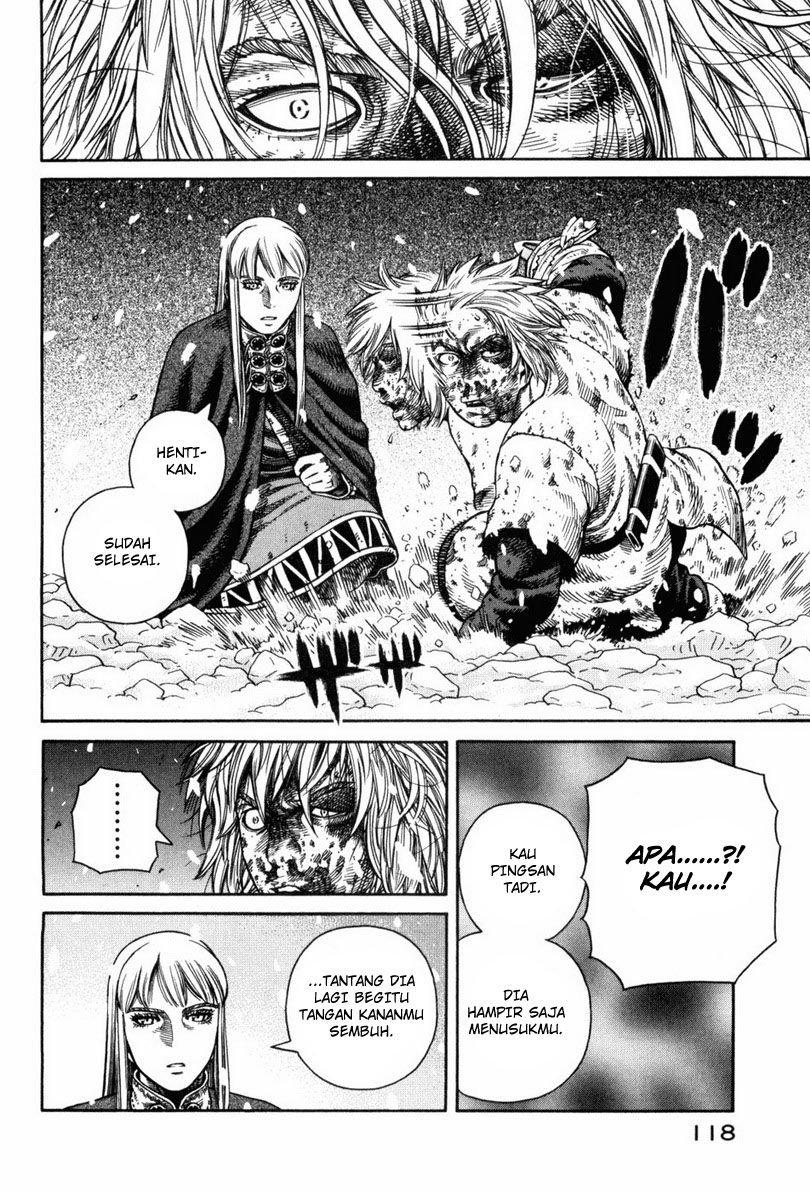 Vinland Saga Chap 46 - Next Chap 47