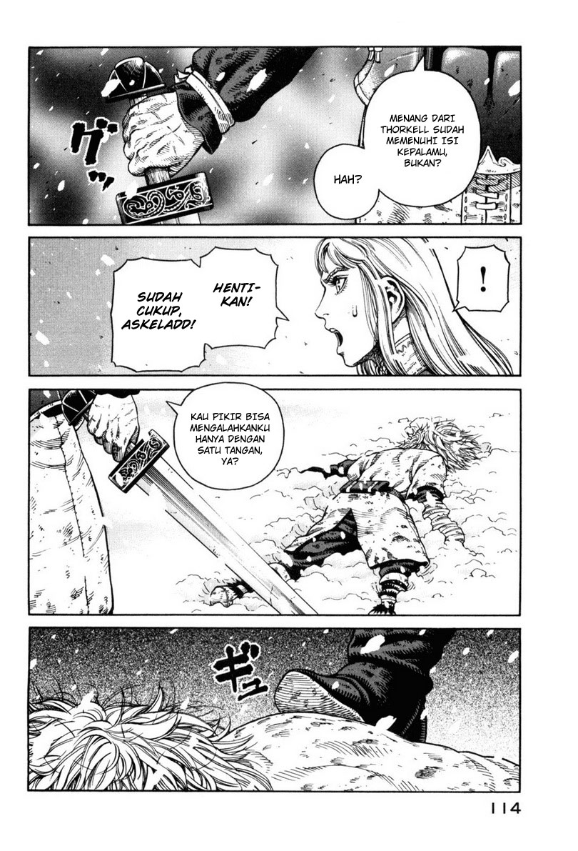 Vinland Saga Chap 46 - Next Chap 47