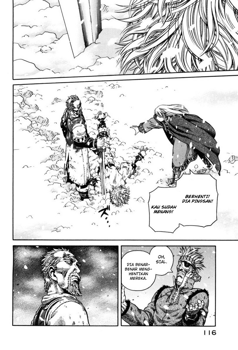 Vinland Saga Chap 46 - Next Chap 47