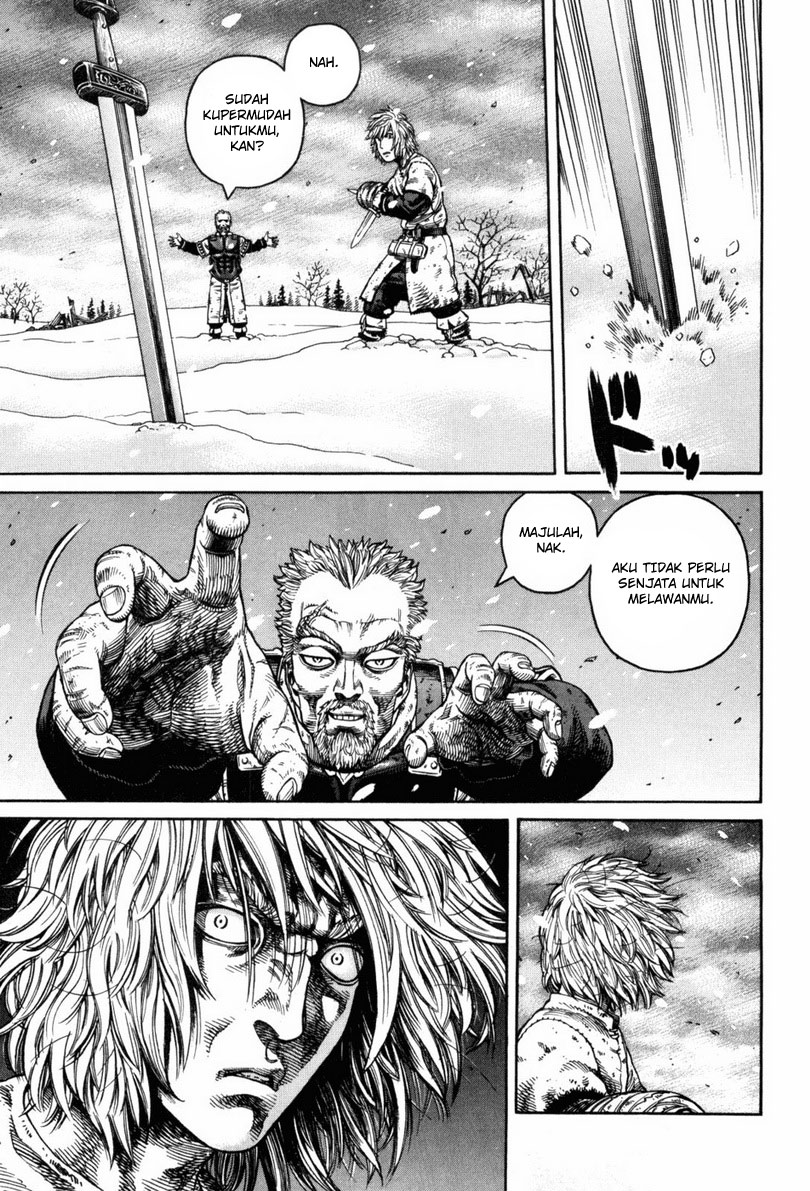Vinland Saga Chap 46 - Next Chap 47