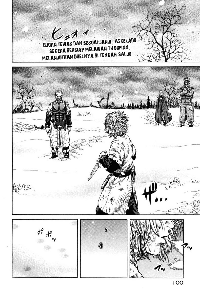 Vinland Saga Chap 46 - Next Chap 47