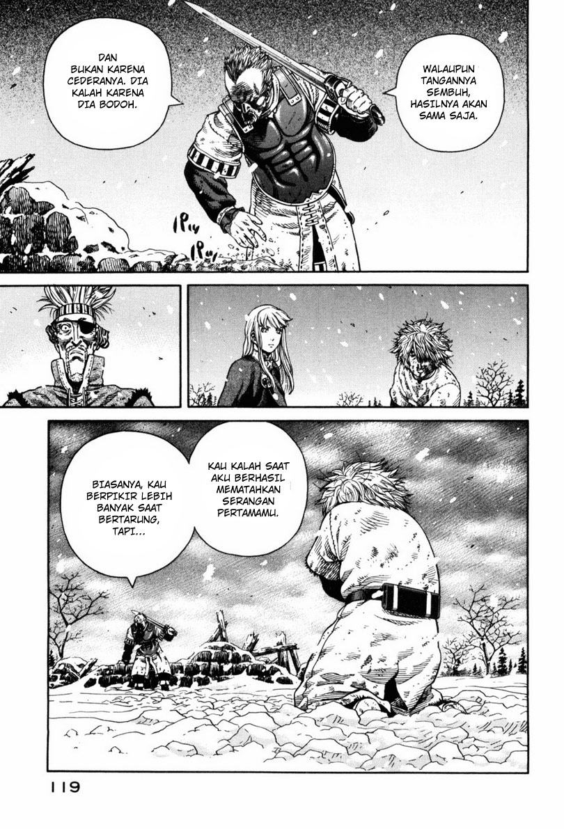 Vinland Saga Chap 46 - Next Chap 47