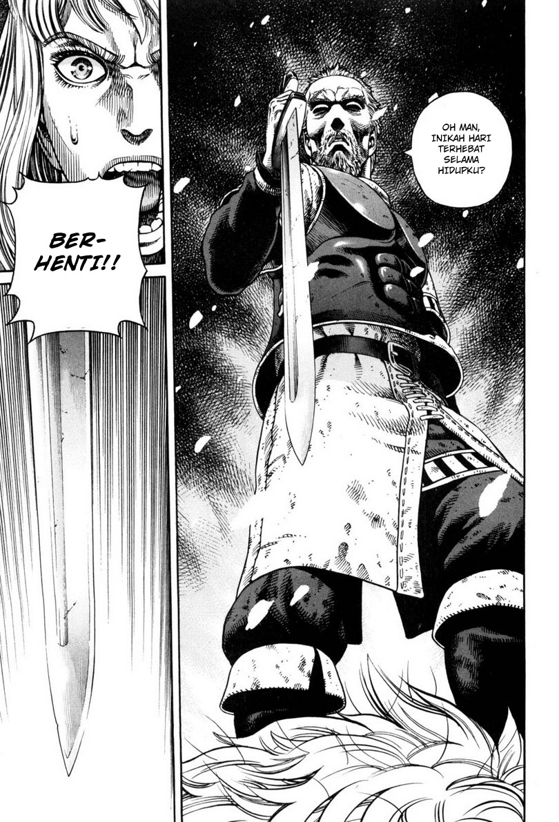 Vinland Saga Chap 46 - Next Chap 47