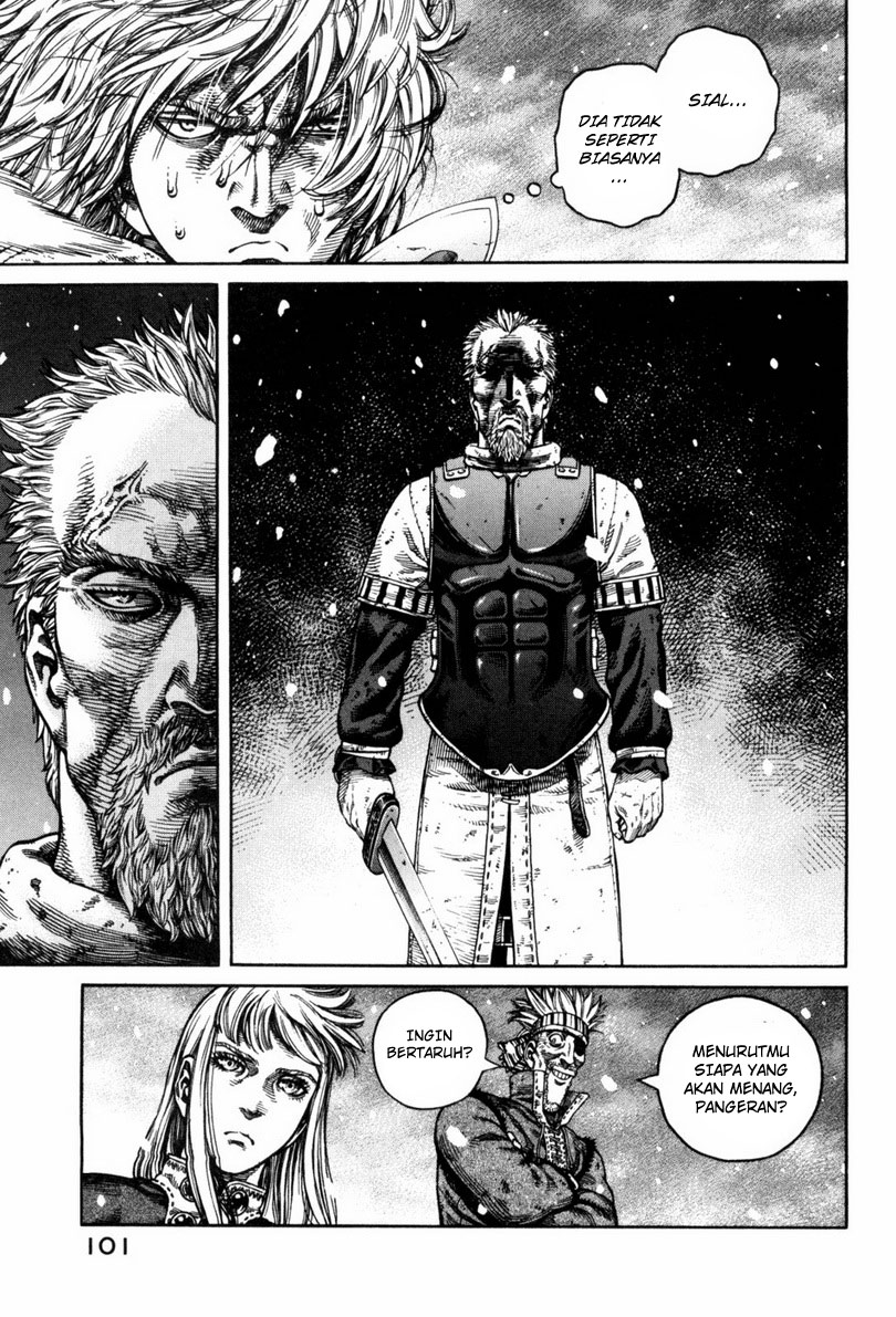 Vinland Saga Chap 46 - Next Chap 47