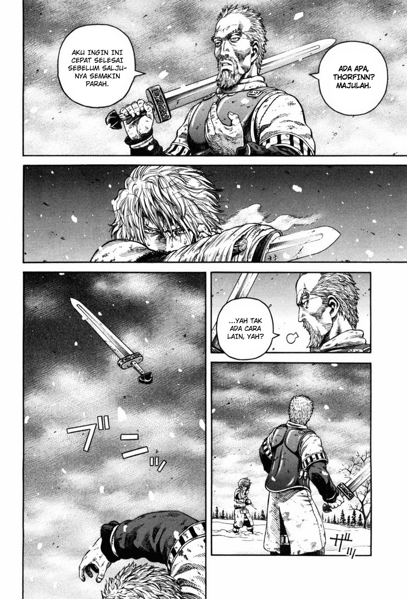 Vinland Saga Chap 46 - Next Chap 47