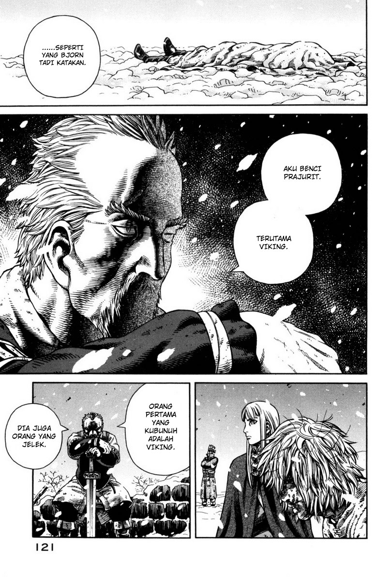 Vinland Saga Chap 46 - Next Chap 47