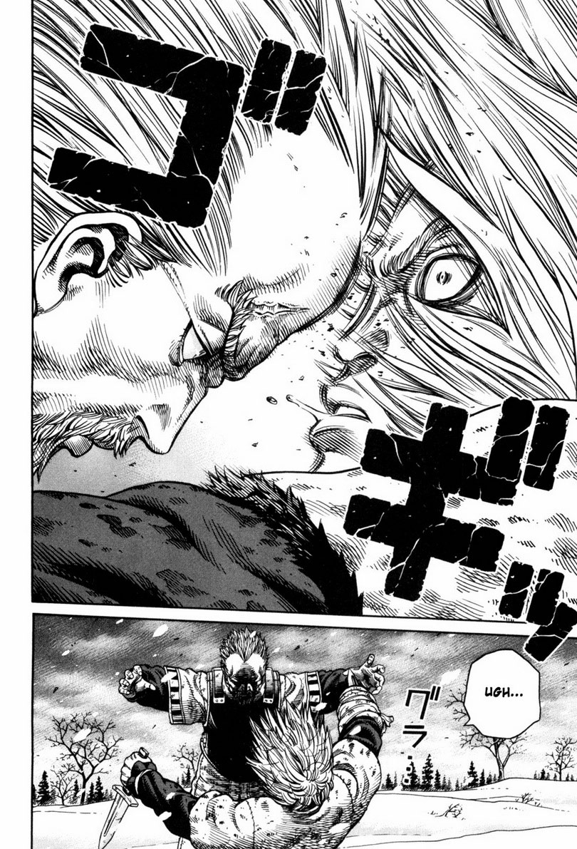 Vinland Saga Chap 46 - Next Chap 47