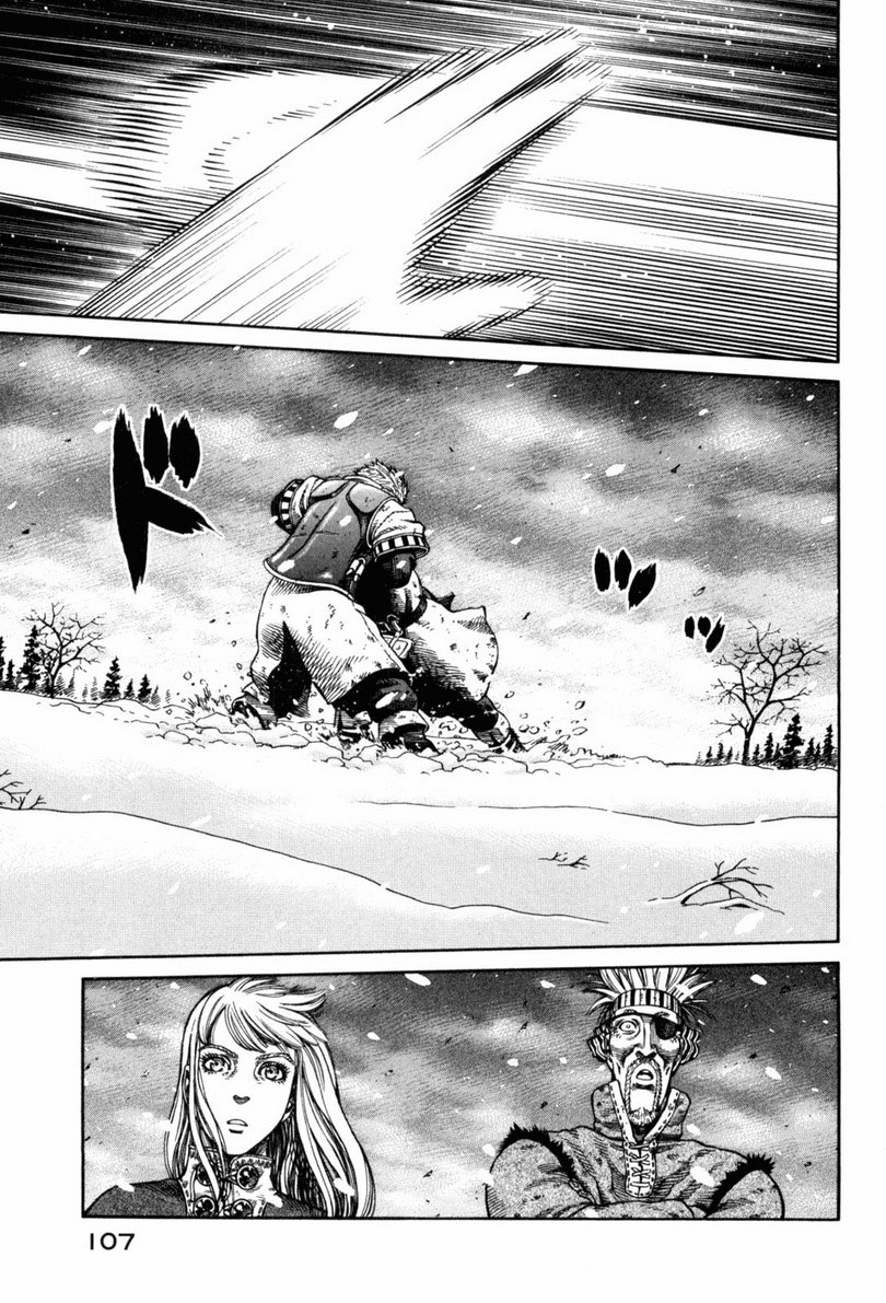 Vinland Saga Chap 46 - Next Chap 47