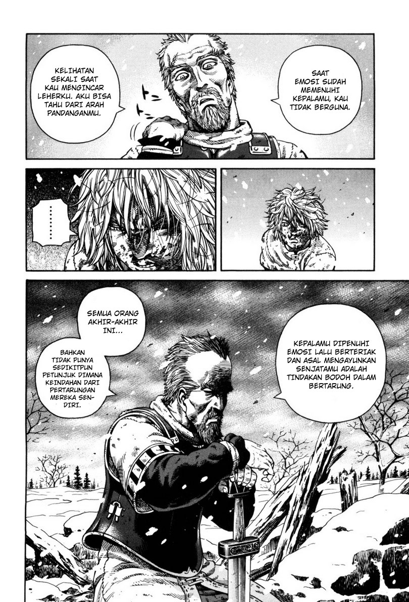 Vinland Saga Chap 46 - Next Chap 47
