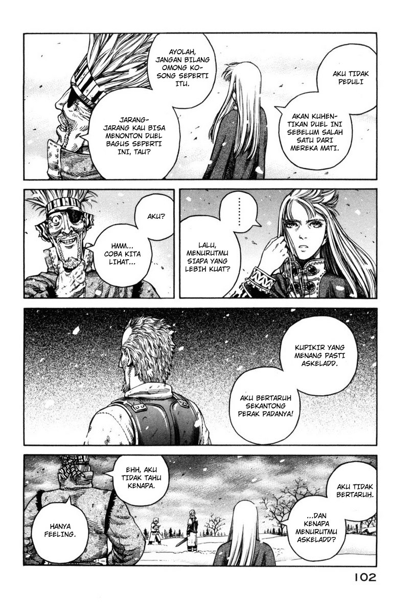 Vinland Saga Chap 46 - Next Chap 47