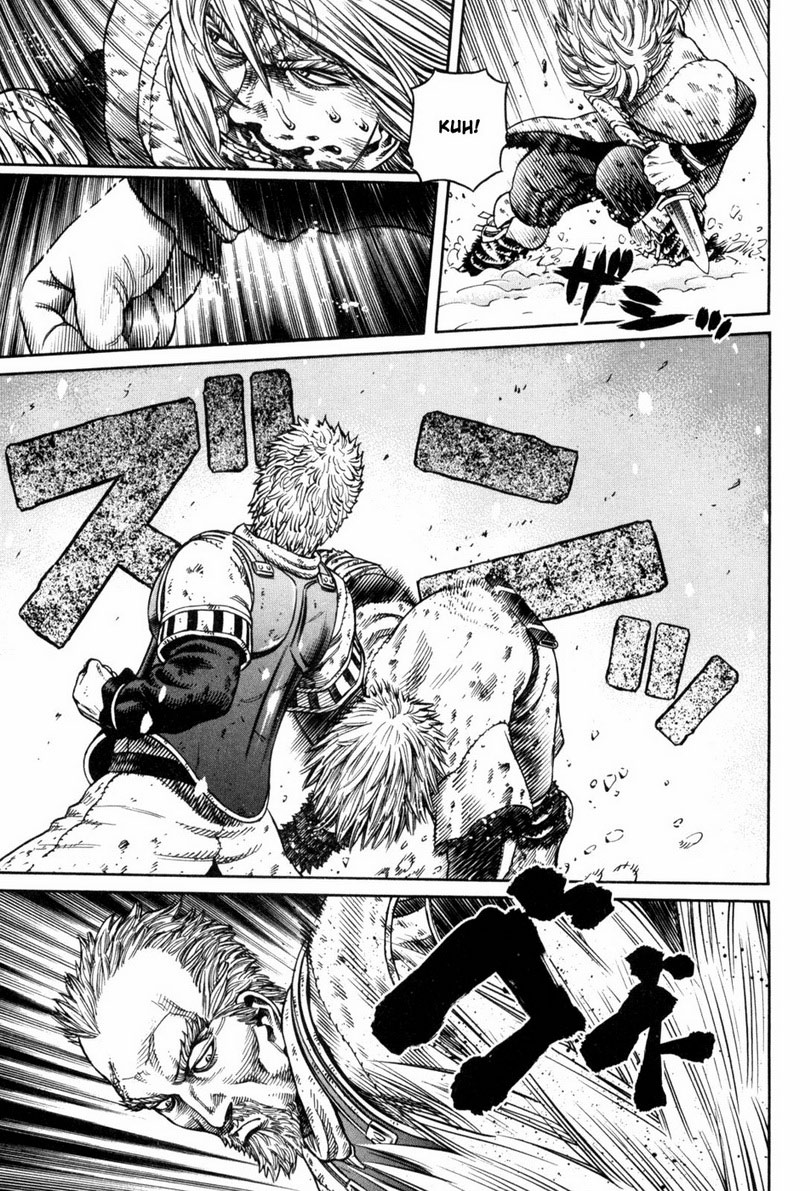 Vinland Saga Chap 46 - Next Chap 47