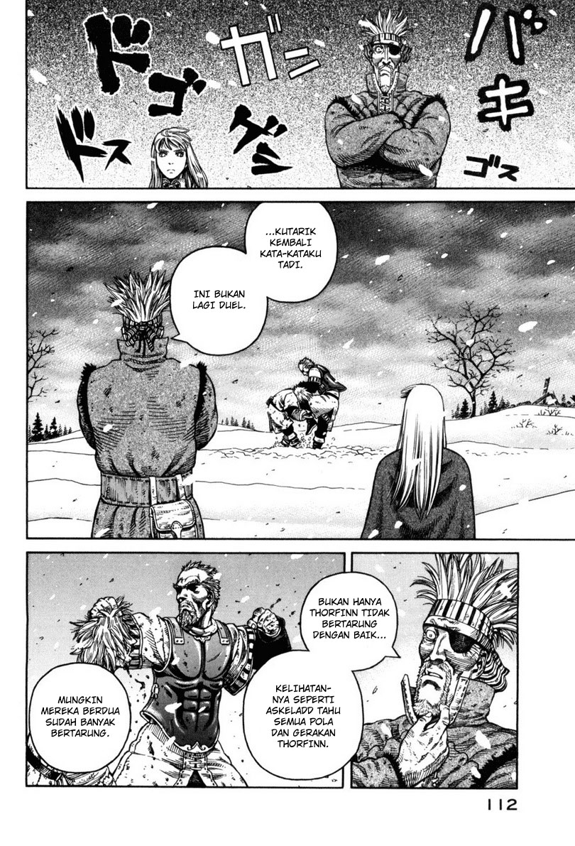 Vinland Saga Chap 46 - Next Chap 47