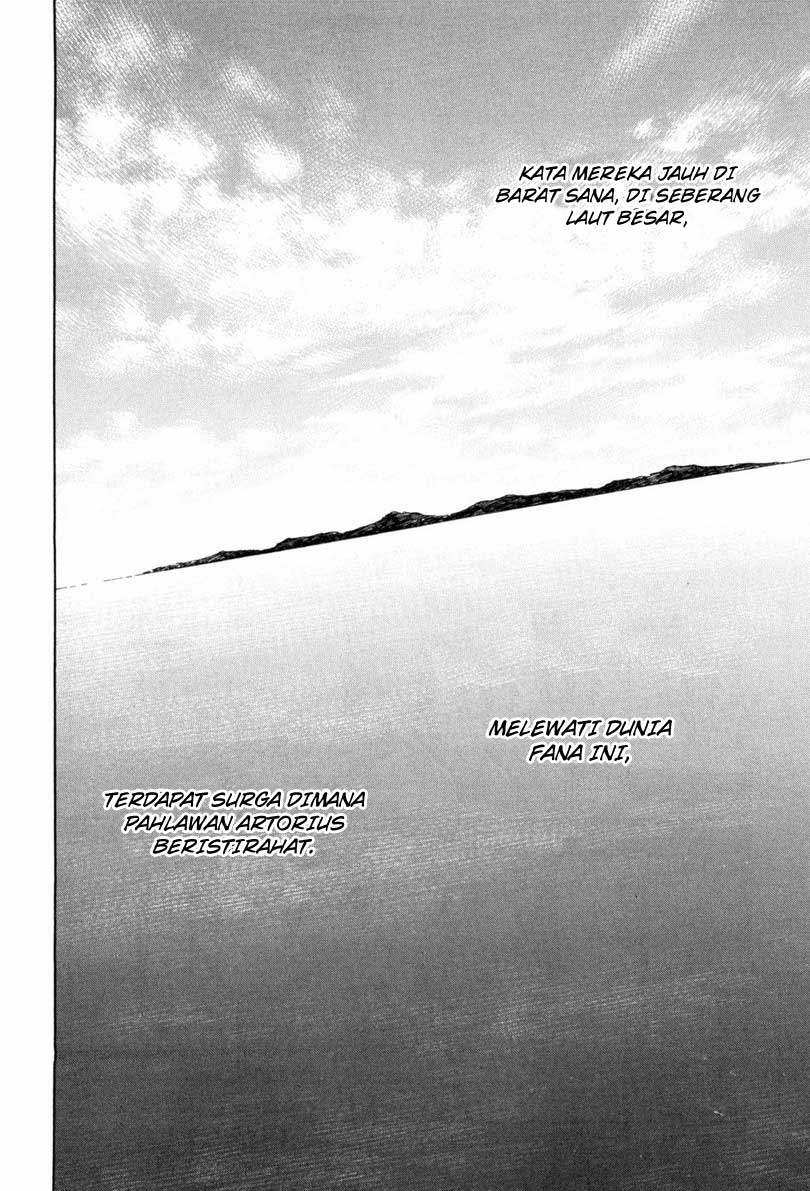 Vinland Saga Chap 47 - Next Chap 48