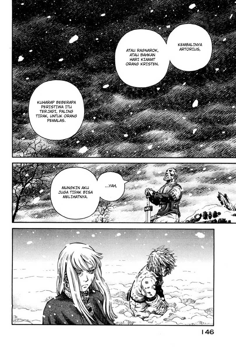 Vinland Saga Chap 47 - Next Chap 48